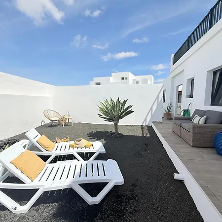 Apartment Casita