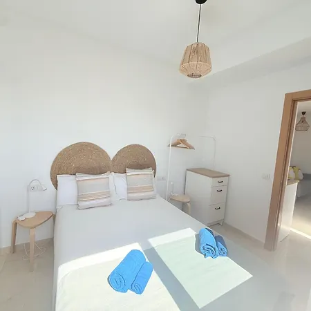 Casita Apartment *