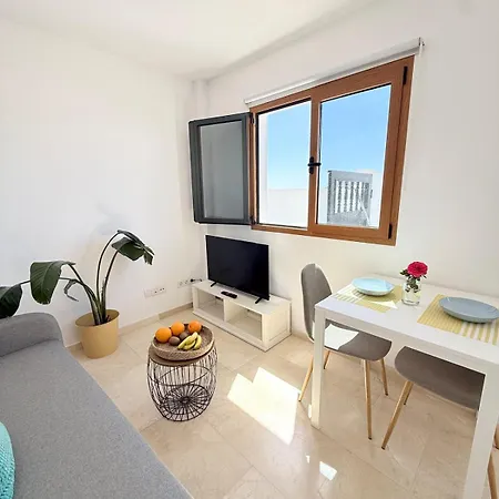 Casita Apartment