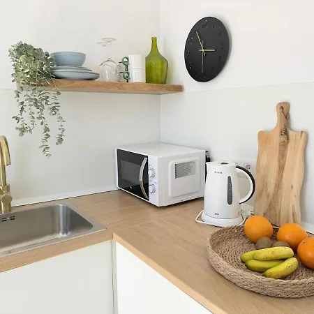 Apartment Casita