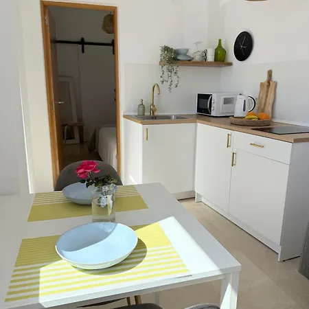 Casita * Tahiche
