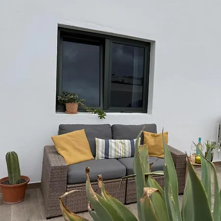 Casita Tahiche