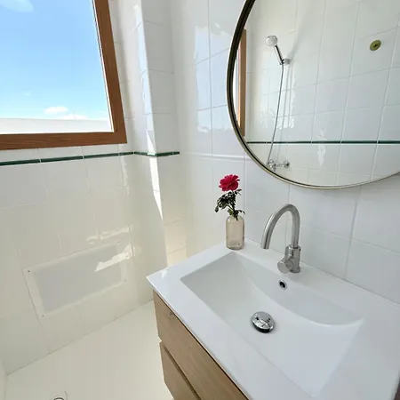 Casita Apartment
